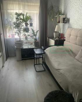 3-к квартира, вторичка, 82м2, 2/9 этаж