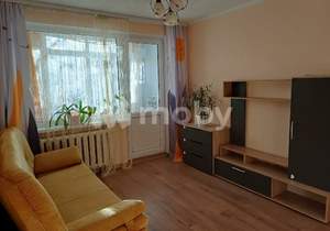2-к квартира, вторичка, 50м2, 1/10 этаж