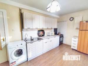 2-к квартира, вторичка, 60м2, 3/6 этаж