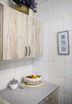 1-к квартира, вторичка, 24м2, 5/5 этаж