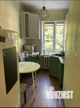 1-к квартира, вторичка, 33м2, 2/3 этаж