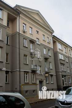 2-к квартира, вторичка, 66м2, 3/4 этаж