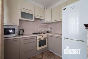 1-к квартира, вторичка, 31м2, 5/5 этаж