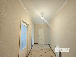2-к квартира, вторичка, 51м2, 5/8 этаж