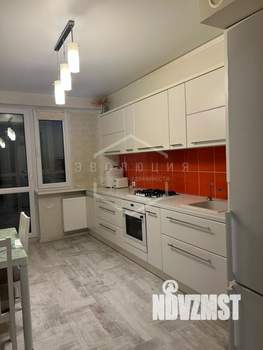 1-к квартира, вторичка, 40м2, 5/9 этаж