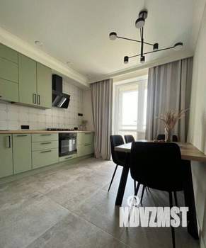 1-к квартира, вторичка, 41м2, 9/13 этаж