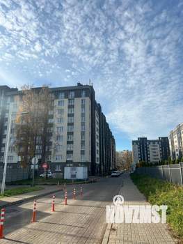 1-к квартира, вторичка, 36м2, 4/10 этаж