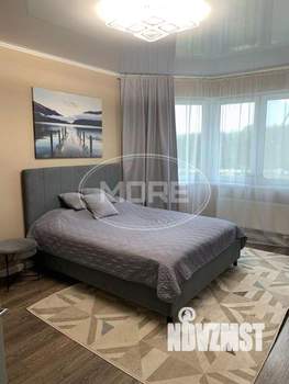 3-к квартира, вторичка, 82м2, 5/9 этаж