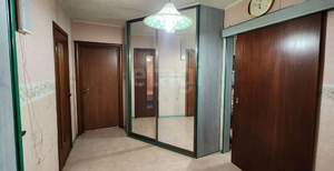 2-к квартира, вторичка, 65м2, 5/5 этаж