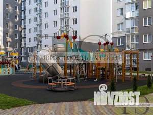 2-к квартира, вторичка, 66м2, 5/9 этаж