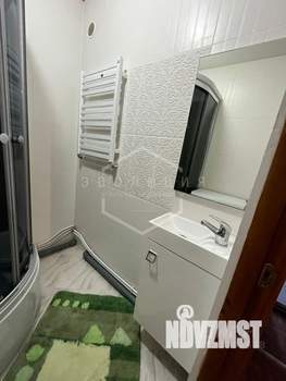 2-к квартира, вторичка, 59м2, 2/5 этаж