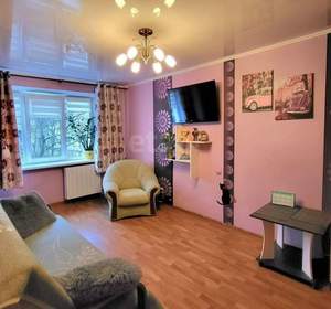 2-к квартира, вторичка, 44м2, 3/5 этаж