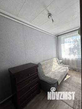 2-к квартира, вторичка, 45м2, 3/3 этаж