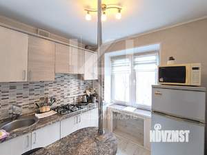 1-к квартира, вторичка, 31м2, 5/5 этаж