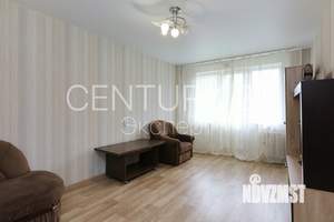 1-к квартира, вторичка, 32м2, 4/5 этаж