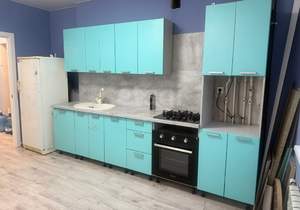 1-к квартира, вторичка, 46м2, 5/10 этаж