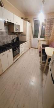 1-к квартира, вторичка, 40м2, 9/9 этаж