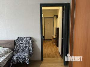 1-к квартира, вторичка, 34м2, 2/3 этаж