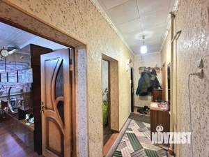 3-к квартира, вторичка, 57м2, 2/3 этаж