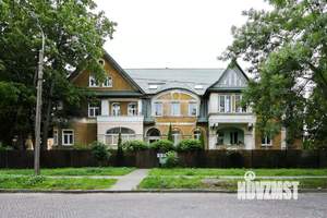 6-к квартира, вторичка, 500м2, 2/2 этаж