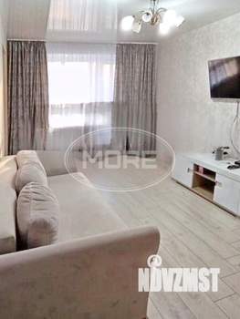 3-к квартира, вторичка, 57м2, 2/5 этаж