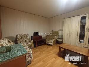 1-к квартира, вторичка, 41м2, 9/9 этаж
