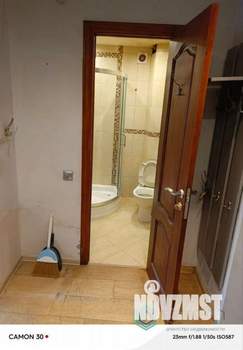 1-к квартира, вторичка, 25м2, 4/5 этаж