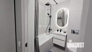 1-к квартира, вторичка, 38м2, 2/5 этаж