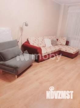 2-к квартира, вторичка, 41м2, 4/5 этаж