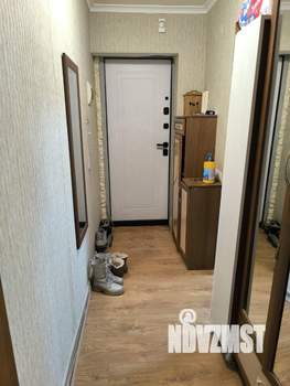 2-к квартира, вторичка, 42м2, 5/5 этаж