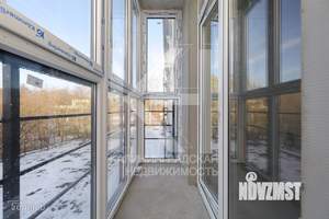 2-к квартира, вторичка, 57м2, 3/4 этаж