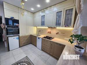 2-к квартира, вторичка, 57м2, 4/5 этаж
