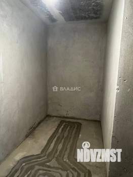 1-к квартира, вторичка, 50м2, 4/12 этаж