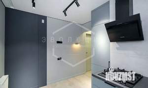1-к квартира, вторичка, 40м2, 8/10 этаж