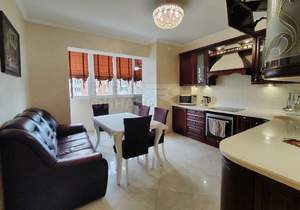 3-к квартира, вторичка, 103м2, 6/12 этаж