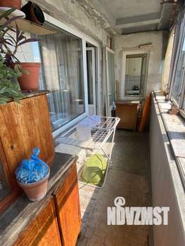 4-к квартира, вторичка, 92м2, 9/9 этаж