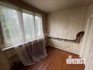 4-к квартира, вторичка, 46м2, 1/2 этаж