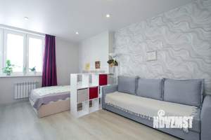 1-к квартира, вторичка, 42м2, 7/10 этаж