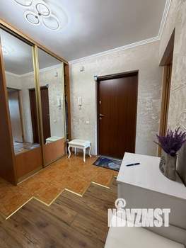 3-к квартира, вторичка, 84м2, 4/5 этаж