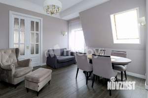 3-к квартира, вторичка, 98м2, 6/7 этаж