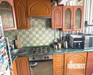 2-к квартира, вторичка, 51м2, 4/5 этаж