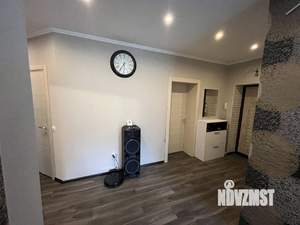 3-к квартира, вторичка, 83м2, 3/6 этаж