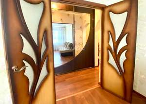 1-к квартира, вторичка, 41м2, 4/10 этаж