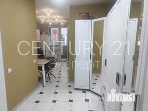 1-к квартира, вторичка, 45м2, 9/17 этаж