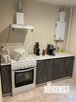 3-к квартира, вторичка, 56м2, 3/5 этаж