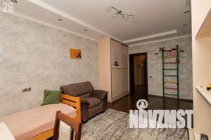 3-к квартира, вторичка, 95м2, 5/10 этаж