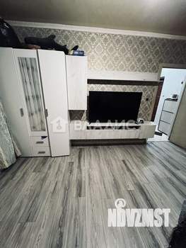 2-к квартира, вторичка, 39м2, 2/2 этаж