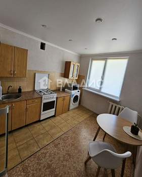3-к квартира, вторичка, 69м2, 6/6 этаж