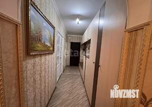 3-к квартира, вторичка, 75м2, 7/10 этаж