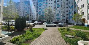 2-к квартира, вторичка, 53м2, 8/8 этаж
